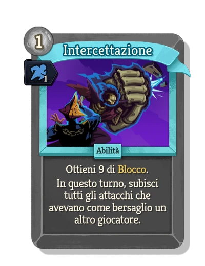 intercept with Scioltezza - Slay the Spire 2