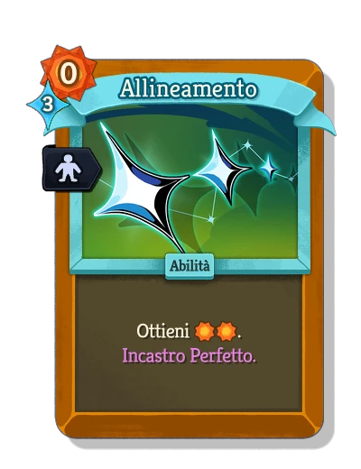 alignment with Incastro Perfetto - Slay the Spire 2