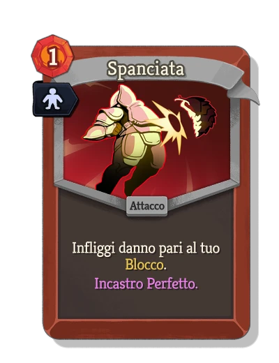 body_slam with Incastro Perfetto - Slay the Spire 2