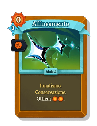 alignment with Approvazione Regale - Slay the Spire 2