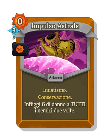 astral_pulse with Approvazione Regale - Slay the Spire 2