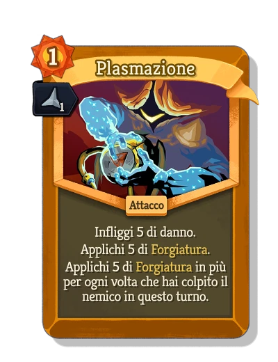 beat_into_shape with Affilatura - Slay the Spire 2