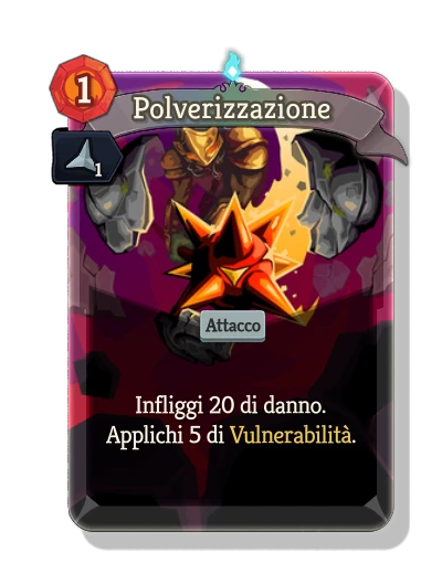 break with Affilatura - Slay the Spire 2