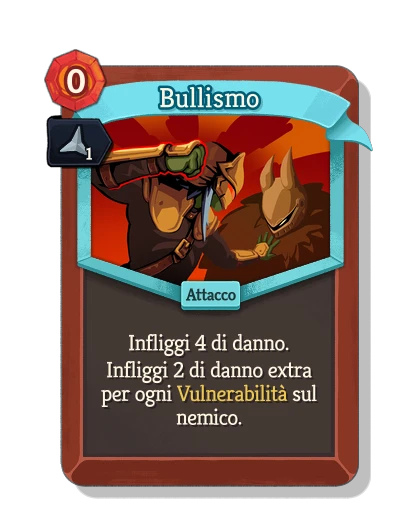 bully with Affilatura - Slay the Spire 2