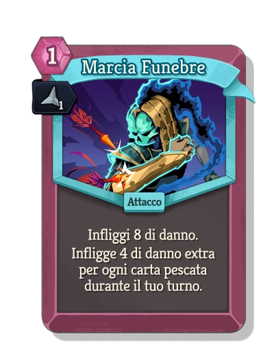 death_march with Affilatura - Slay the Spire 2