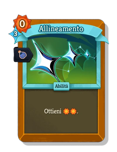 alignment with Essenza Dormiente - Slay the Spire 2