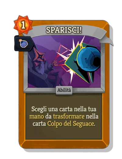 begone with Essenza Dormiente - Slay the Spire 2