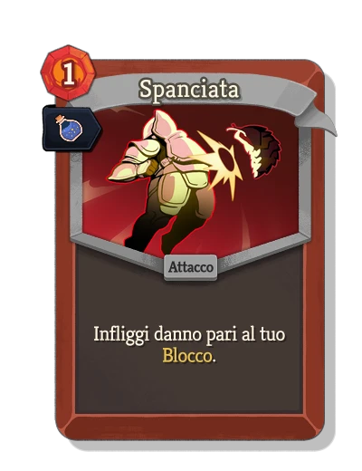 body_slam with Essenza Dormiente - Slay the Spire 2