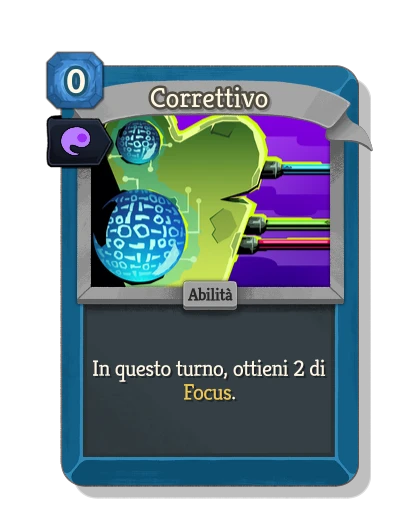 hotfix with Potere dell'Anima - Slay the Spire 2