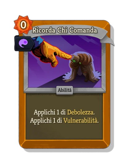know_thy_place with Potere dell'Anima - Slay the Spire 2