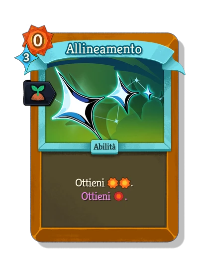 alignment with Semina - Slay the Spire 2