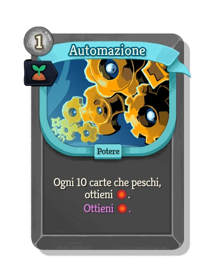 automation with Semina - Slay the Spire 2