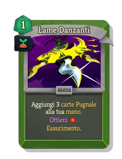 blade_dance with Semina - Slay the Spire 2