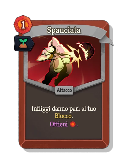 body_slam with Semina - Slay the Spire 2