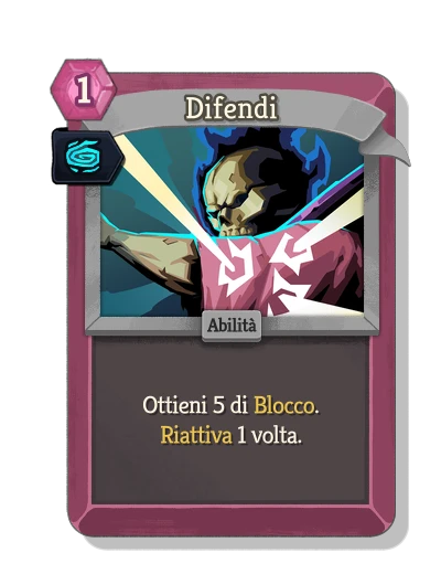defend_necrobinder with Spirale - Slay the Spire 2
