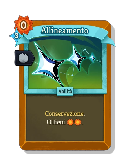 alignment with Stabilità - Slay the Spire 2
