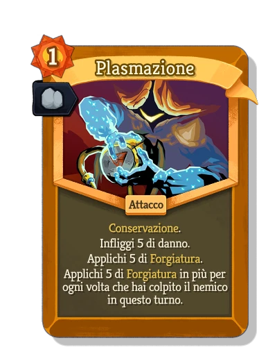 beat_into_shape with Stabilità - Slay the Spire 2