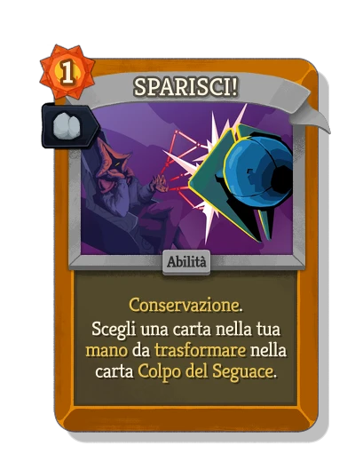 begone with Stabilità - Slay the Spire 2