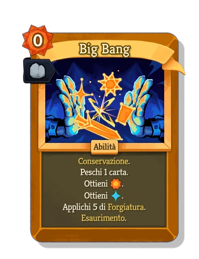 big_bang with Stabilità - Slay the Spire 2