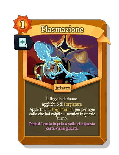 beat_into_shape with Rapidità - Slay the Spire 2