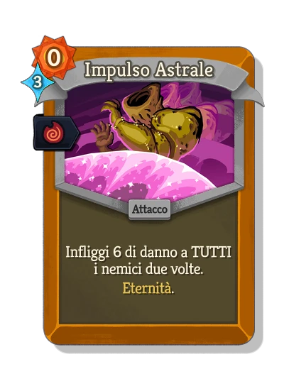 astral_pulse with Brace di Tezcatara - Slay the Spire 2
