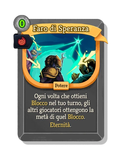 beacon_of_hope with Brace di Tezcatara - Slay the Spire 2