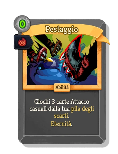 beat_down with Brace di Tezcatara - Slay the Spire 2