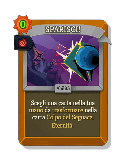 begone with Brace di Tezcatara - Slay the Spire 2