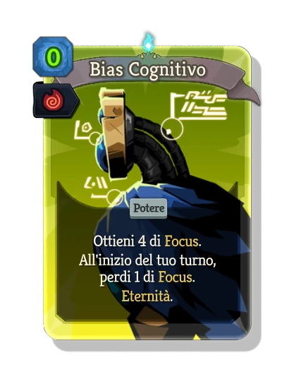biased_cognition with Brace di Tezcatara - Slay the Spire 2