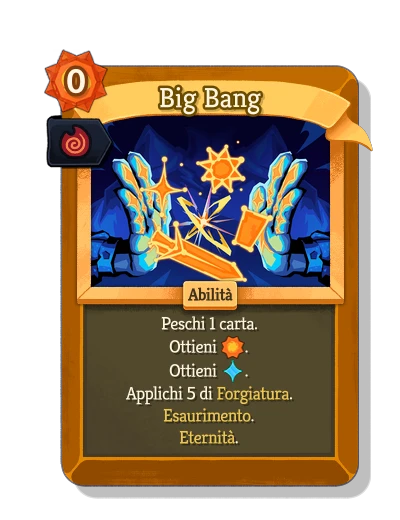 big_bang with Brace di Tezcatara - Slay the Spire 2