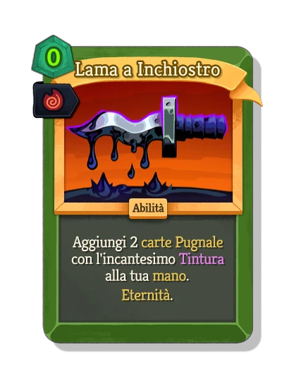 blade_of_ink with Brace di Tezcatara - Slay the Spire 2