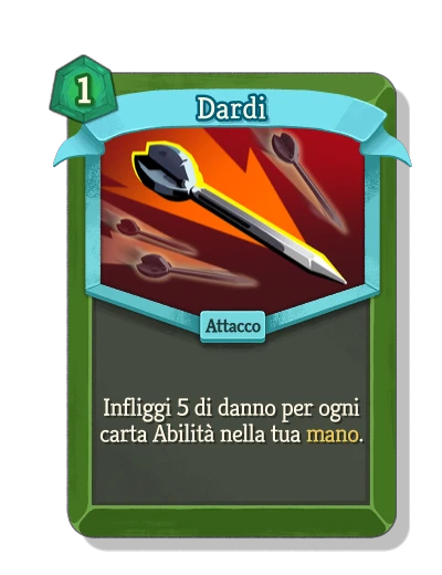 Dardi - Slay the Spire 2