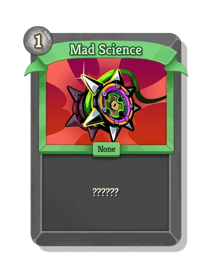 Szalony eksperyment - Slay the Spire 2