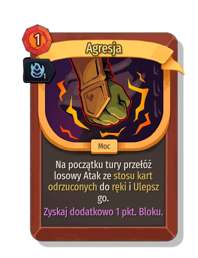 aggression with Spryt - Slay the Spire 2