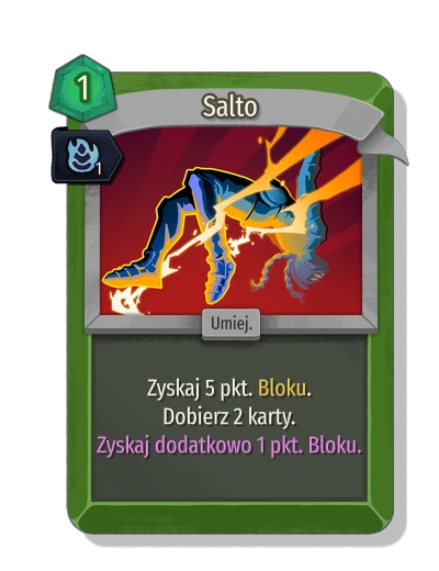 backflip with Spryt - Slay the Spire 2