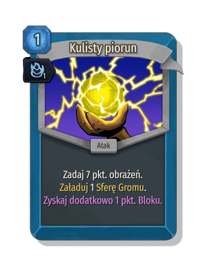 ball_lightning with Spryt - Slay the Spire 2