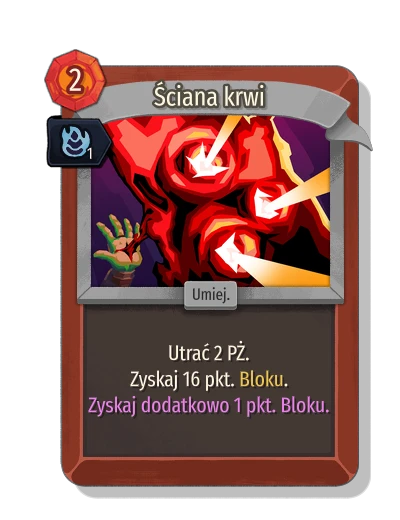 blood_wall with Spryt - Slay the Spire 2