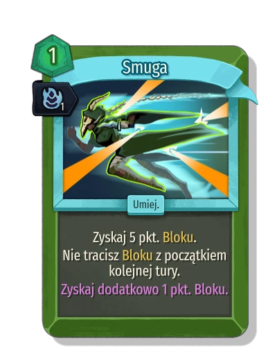 blur with Spryt - Slay the Spire 2