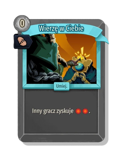 believe_in_you with Duplikacja - Slay the Spire 2