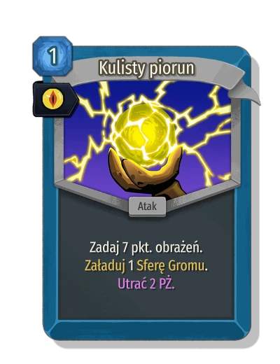 ball_lightning with Korupcja - Slay the Spire 2