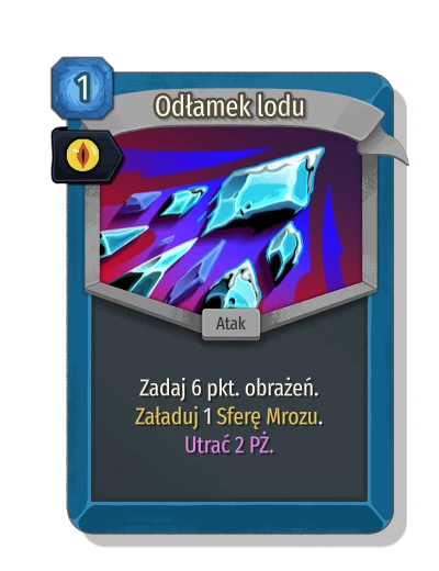 cold_snap with Korupcja - Slay the Spire 2