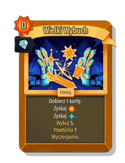 big_bang with Dwakroć - Slay the Spire 2