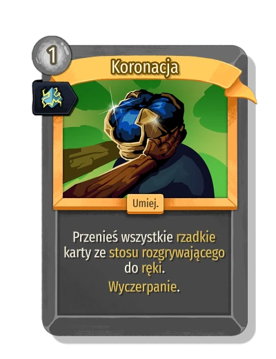 anointed with Przeszczep - Slay the Spire 2