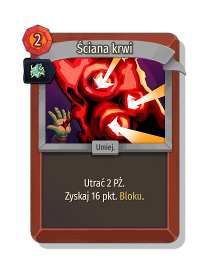 blood_wall with Przeszczep - Slay the Spire 2