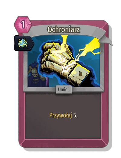 bodyguard with Przeszczep - Slay the Spire 2