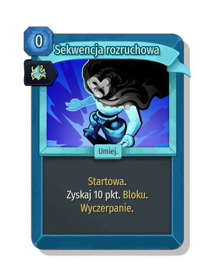 boot_sequence with Przeszczep - Slay the Spire 2
