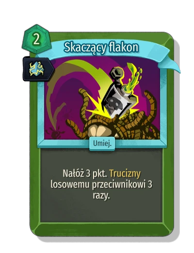 bouncing_flask with Przeszczep - Slay the Spire 2