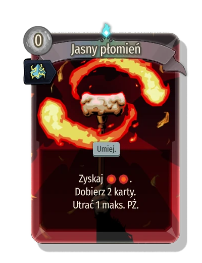 brightest_flame with Przeszczep - Slay the Spire 2