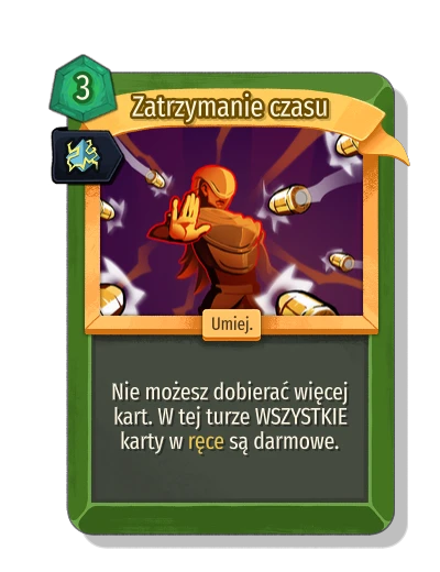bullet_time with Przeszczep - Slay the Spire 2