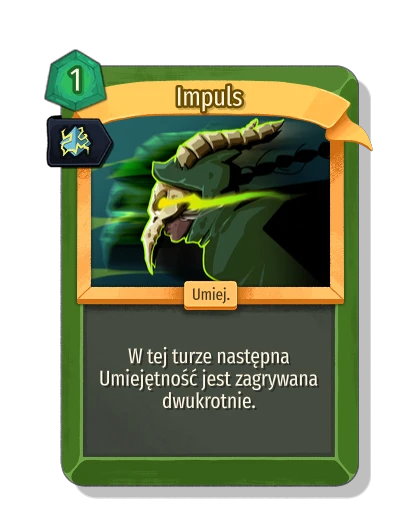 burst with Przeszczep - Slay the Spire 2